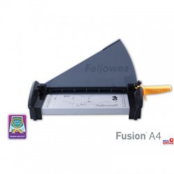 Gilotyna FELLOWES Fusion A4 5410801