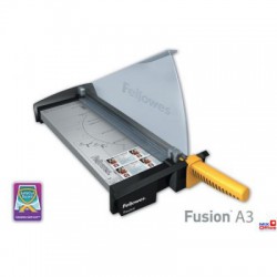 Gilotyna FELLOWES Fusion A3 5410901