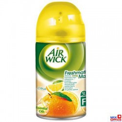 AIR WICK wkład do odświeżacza 250ml Kwitnąca Pomarańcza 250ml 09066