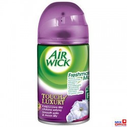 AIR WICK wkład do odświeżacza 250ml Freshmatic Księżycowa Lilia *7219