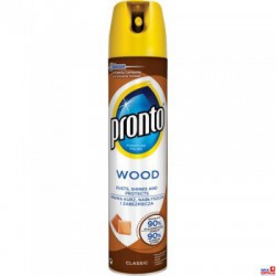 PRONTO Spray przeciw kurzowi Wood Classic 300ml 922547