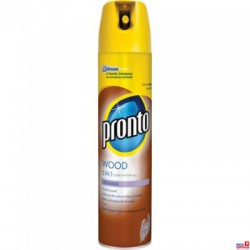 PRONTO Spray przeciw kurzowi Lawendowy 300ml  922578