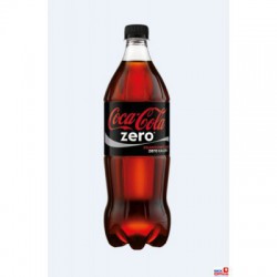 Napój COCA COLA ZERO 0.85L butelka PET