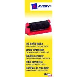 Rolka z tuszem Avery Zweckform 5 szt.