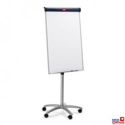 Flipchart NOBO BARRACUDA Mobile na kółkach 1902386