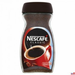 Kawa NESCAFE CLASSIC 200g rozp.