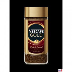 Kawa NESCAFE GOLD 200g rozp.