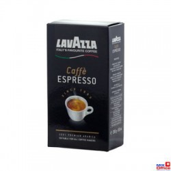 Kawa LAVAZZA ESPRESSO 250g mielona