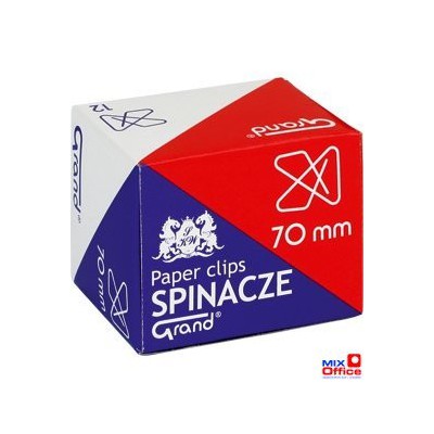 Spinacz krzyżowy GRAND 70mm-nr1 110-1138