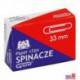 Spinacz R-33 mm GRAND 10op x 100sztuk 110-1382