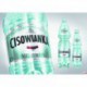 Woda CISOWIANKA 1.5l niegazowana