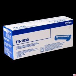 Toner BROTHER (TN-1030) czarny 1000str HL1110/1112/DCP1510/1512