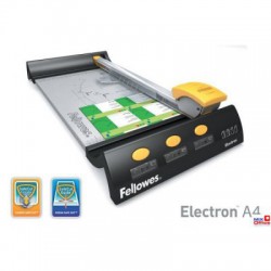 Trymer FELLOWES Electron A4 5410401 (X)