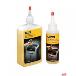 Olej do niszczarek FELLOWES 120ml 3505006