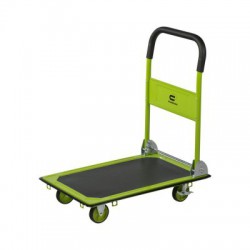 Platforma transportowa składana maks. obciążenie 150 kg STANDERS