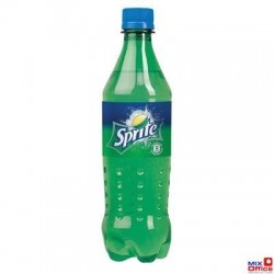 Napój SPRITE 0.5L butelka PET