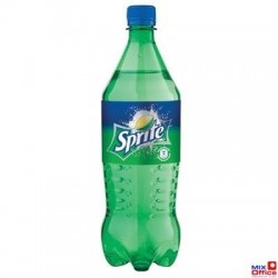 Napój SPRITE 0.85L butelka PET