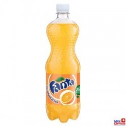 Napój FANTA POMARAŃCZA 0.85L butelka PET