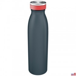 Butelka termiczna Leiz Cosy, 500 ml, szara 90160089