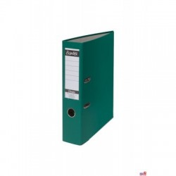 Segregator A4 50mm BANTEX BUDGET CLASSIC zielony 400044674