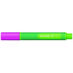 Flamaster SCHNEIDER Link-It, 1,0mm, różowy