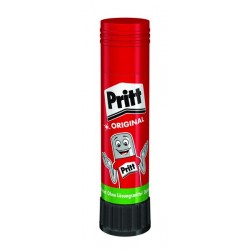 Klej w sztyfcie PRITT ORIGINAL, 10g, biały