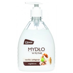 Mydło w płynie CLINEX  Liquid Soap 500ml