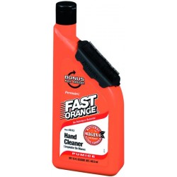 Emulsja do mycia rąk Fast Orange PERMATEX 444ml