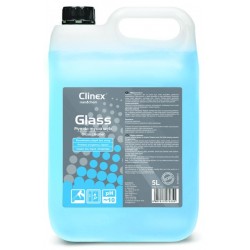 Płyn CLINEX Glass 5L, do mycia szyb