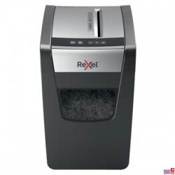 Niszczarka REXEL Momentum X410-SL Slimline 2104573EU (X)