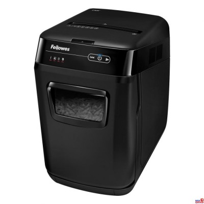 Niszczarka FELLOWES AUTOMAX 150C 4680101