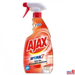 AJAX Płyn Multipurpose uniwersalny spray 750ml