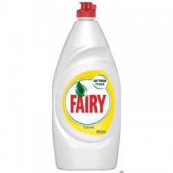 FAIRY Płyn do naczyń Lemon 900ml 0090804 *57973