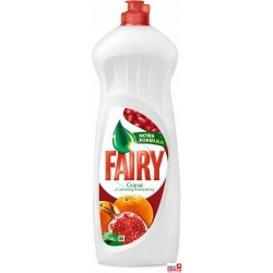 FAIRY Płyn do naczyń Granat 900 ml 58093