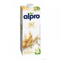 ALPRO OWSIANE 1L Original naturalny