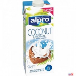 ALPRO KOKOSOWE 1L niesłodzone