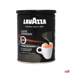 Kawa LAVAZZA ESPRESSO ITALIANO CLASSICO 250g mielona puszka