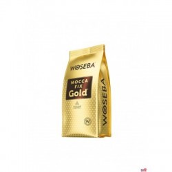 Kawa WOSEBA MOCCA FIX GOLD 250g mielona