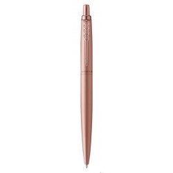 Długopis (niebieski) JOTTER XL PINK GOLD MONOCHROME 2122755, giftbox