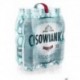 Woda CISOWIANKA 1.5l niegazowana