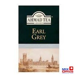 Herbata AHMAD EARL GREY liściasta czarna 100g