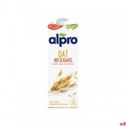 ALPRO OWSIANE 1L niesłodzone