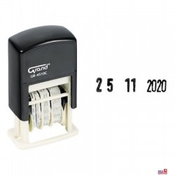 Datownik automatyczny cyfrowy GR-4510C 140-1064 GRAND